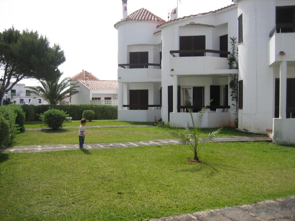 Precioso Apartamento Al Lado De Bonita Cala Ciutadella  Ngoại thất bức ảnh