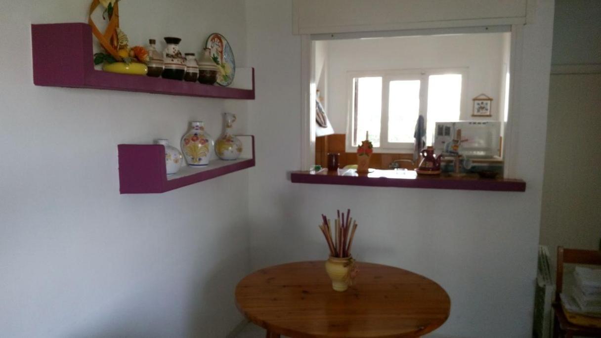 Precioso Apartamento Al Lado De Bonita Cala Ciutadella  Ngoại thất bức ảnh