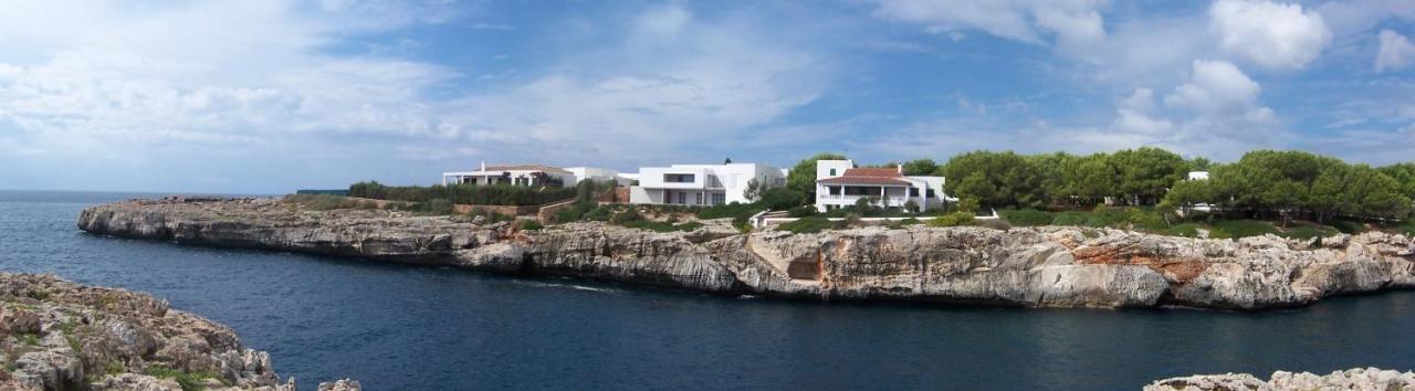 Precioso Apartamento Al Lado De Bonita Cala Ciutadella  Ngoại thất bức ảnh