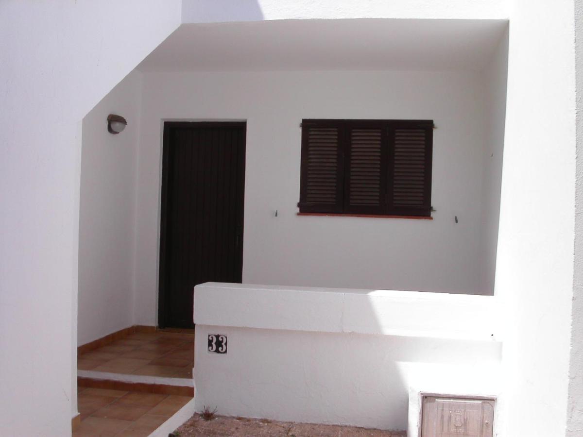 Precioso Apartamento Al Lado De Bonita Cala Ciutadella  Ngoại thất bức ảnh
